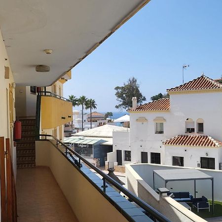 Apartamento Burriana Beach Nerja Extérieur photo