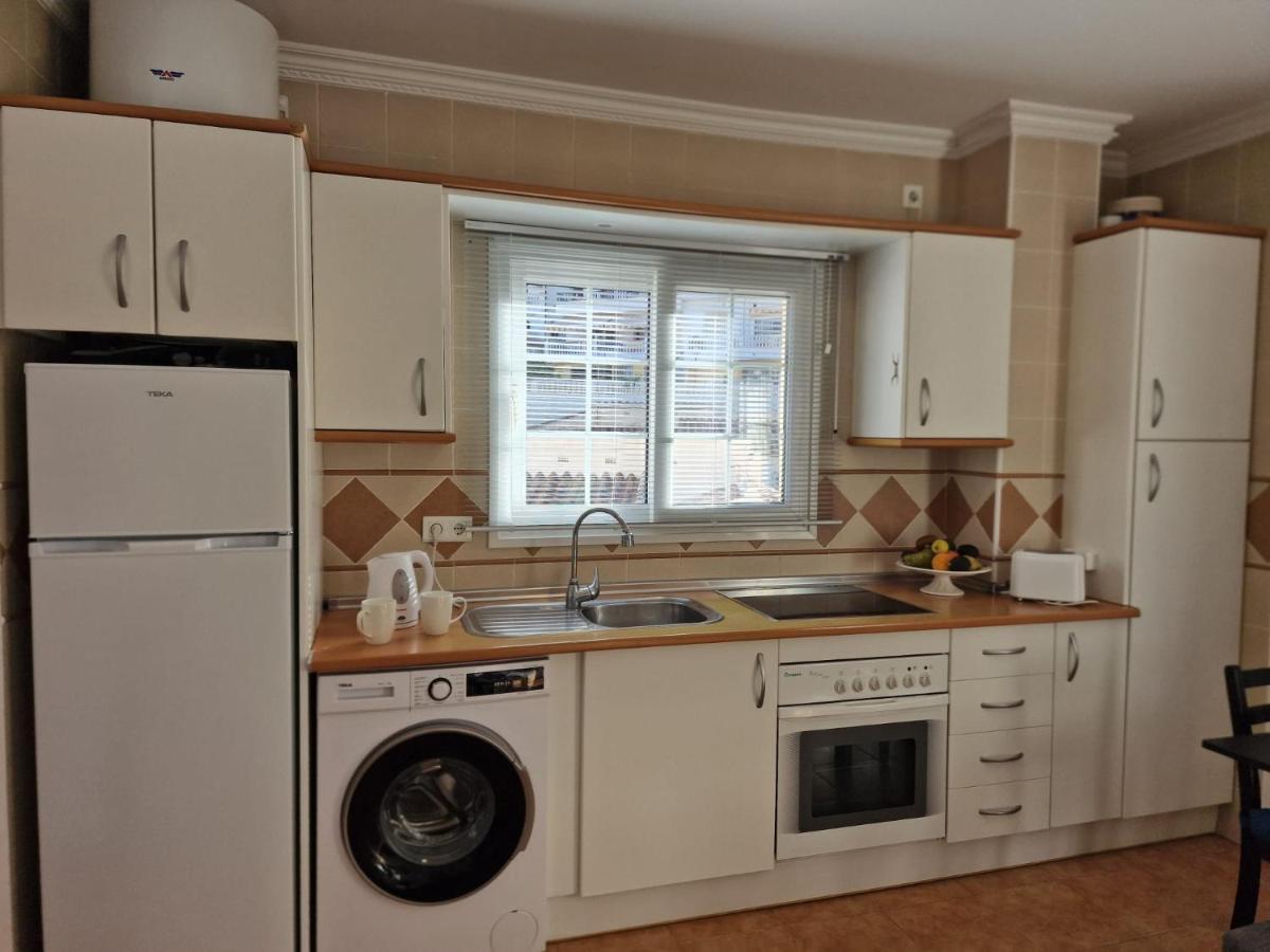 Apartamento Burriana Beach Nerja Extérieur photo